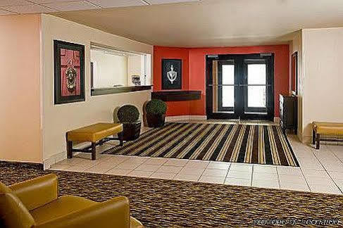 Extended America - San Diego - Hotel 2*